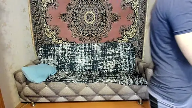 Marrymepls online show from March 8, 2025, 4:45 am