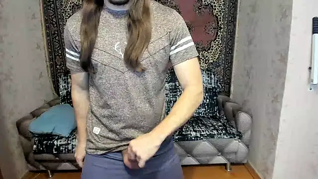 Marrymepls online show from March 11, 2025, 5:05 am