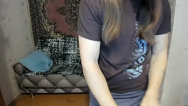 Marrymepls online show from March 20, 2025, 5:02 am