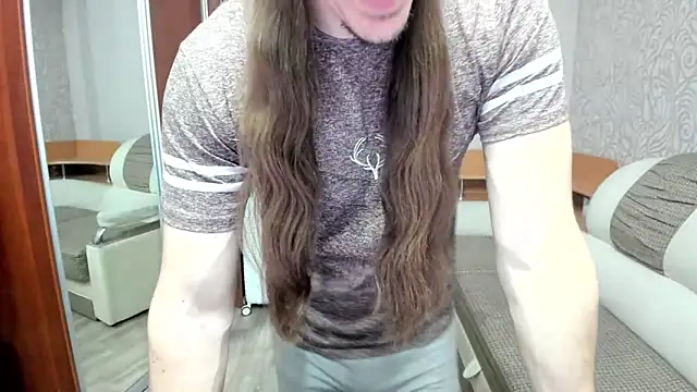 Marrymepls online show from February 7, 2026, 2:43 pm