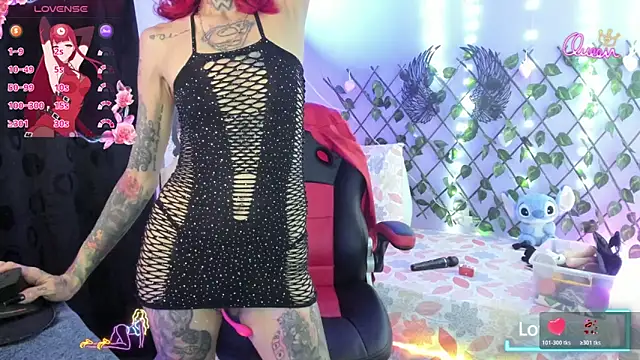 elise mouris online show from March 10, 2026, 2:27 am