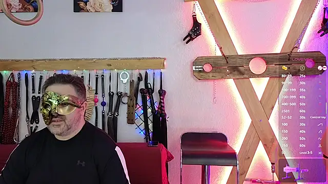 NoTabooGames online show from October 6, 2025, 7:00 pm