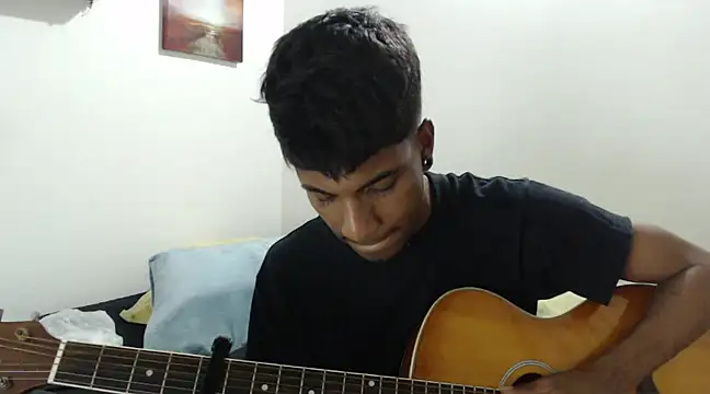 Snapshot of stevenosori chatting on December 25, 2024, 3:18 am stevenosori online show from December 25, 2024, 3:18 am