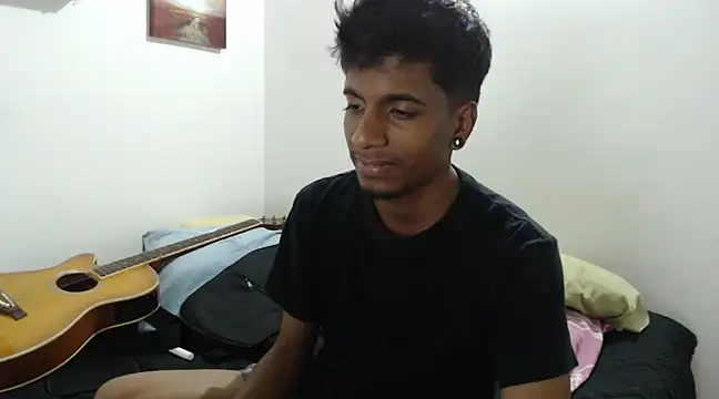 Snapshot of stevenosori chatting on December 25, 2024, 6:20 am stevenosori online show from December 25, 2024, 6:20 am