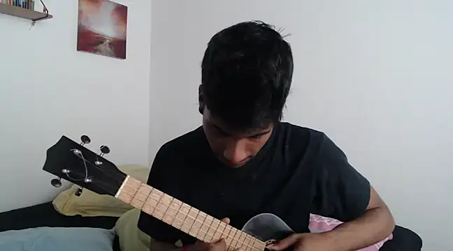 Snapshot of stevenosori chatting on December 25, 2024, 3:17 pm stevenosori online show from December 25, 2024, 3:17 pm