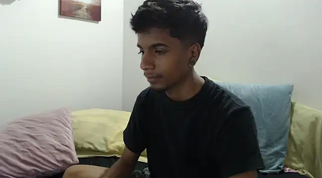 Snapshot of stevenosori chatting on December 26, 2024, 12:25 am stevenosori online show from December 26, 2024, 12:25 am