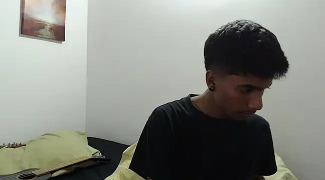 Snapshot of stevenosori chatting on December 27, 2024, 3:31 am stevenosori online show from December 27, 2024, 3:31 am