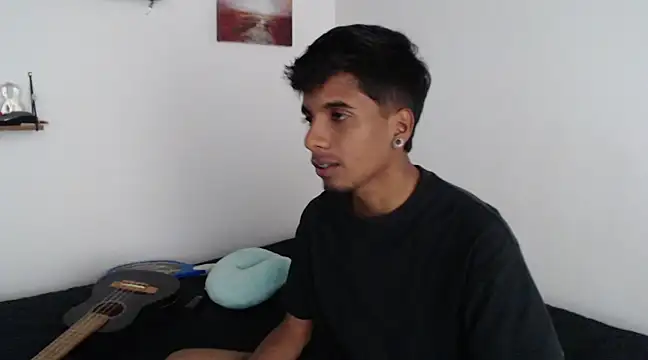 Snapshot of stevenosori chatting on January 17, 2025, 9:50 pm stevenosori online show from January 17, 2025, 9:50 pm