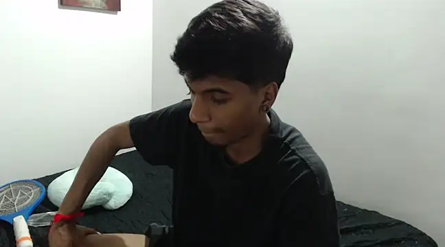 Snapshot of stevenosori chatting on January 18, 2025, 12:57 am stevenosori online show from January 18, 2025, 12:57 am