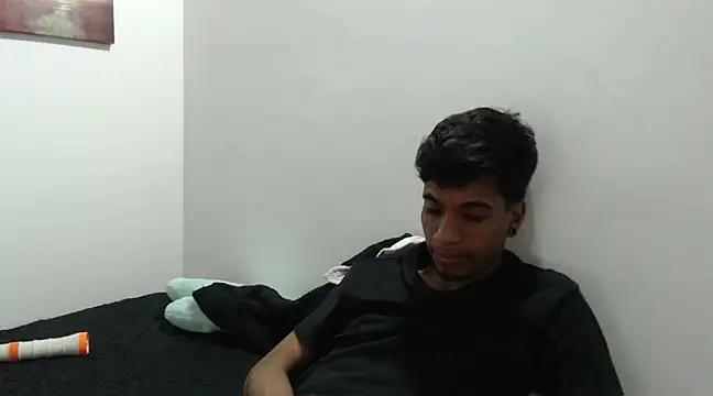 Snapshot of stevenosori chatting on January 19, 2025, 4:22 am stevenosori online show from January 19, 2025, 4:22 am