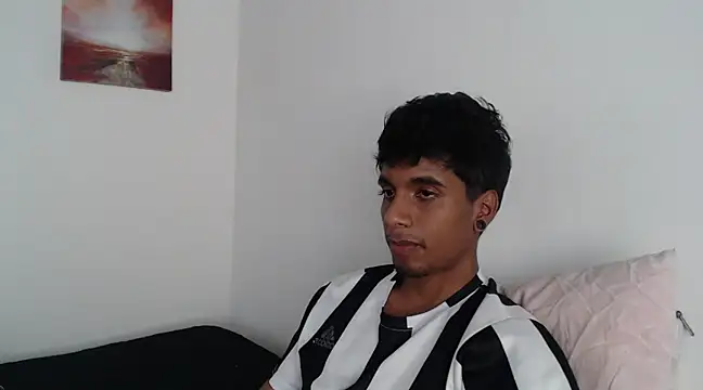 Snapshot of stevenosori chatting on January 31, 2025, 7:18 pm stevenosori online show from January 31, 2025, 7:18 pm