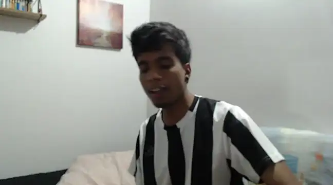 Snapshot of stevenosori chatting on February 1, 2025, 12:40 am stevenosori online show from February 1, 2025, 12:40 am