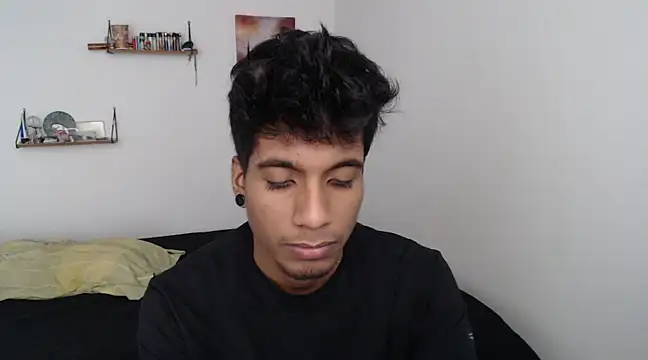 Snapshot of stevenosori chatting on February 16, 2025, 6:21 pm stevenosori online show from February 16, 2025, 6:21 pm