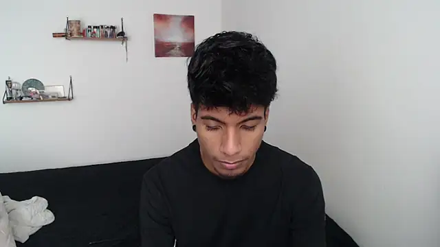 Snapshot of stevenosori chatting on February 17, 2025, 7:31 pm stevenosori online show from February 17, 2025, 7:31 pm