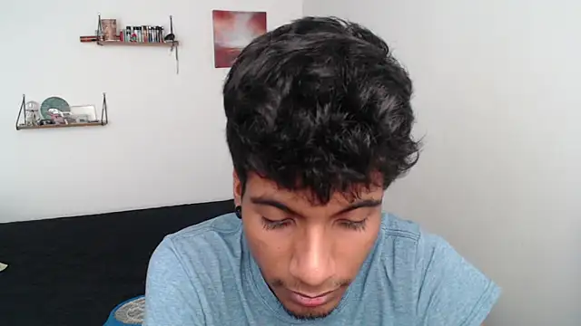 Snapshot of stevenosori chatting on February 19, 2025, 8:52 pm stevenosori online show from February 19, 2025, 8:52 pm