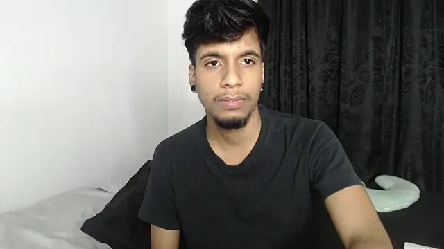 Snapshot of stevenosori chatting on September 18, 2025, 6:37 am stevenosori online show from September 18, 2025, 6:37 am