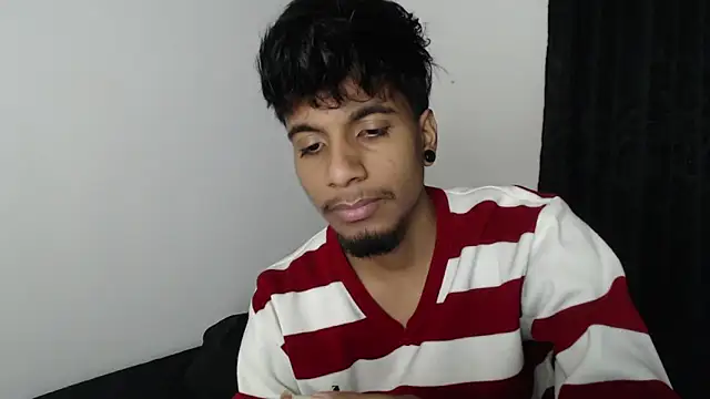 Snapshot of stevenosori chatting on September 25, 2025, 9:35 am stevenosori online show from September 25, 2025, 9:35 am