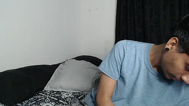 Snapshot of stevenosori chatting on October 10, 2025, 4:55 am stevenosori online show from October 10, 2025, 4:55 am