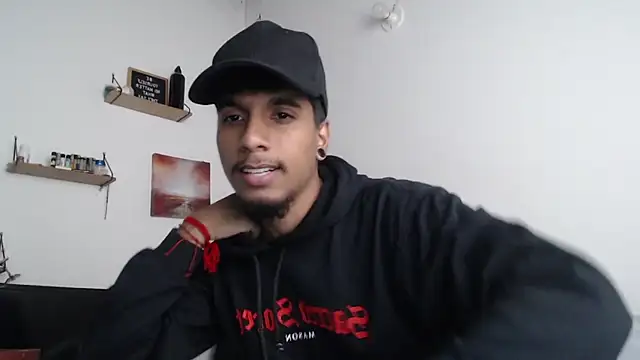 Snapshot of stevenosori chatting on October 10, 2025, 6:51 pm stevenosori online show from October 10, 2025, 6:51 pm