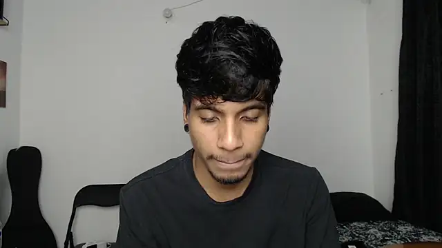 Snapshot of stevenosori chatting on October 26, 2025, 7:03 am stevenosori online show from October 26, 2025, 7:03 am