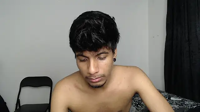 Snapshot of stevenosori chatting on October 30, 2025, 12:39 pm stevenosori online show from October 30, 2025, 12:39 pm