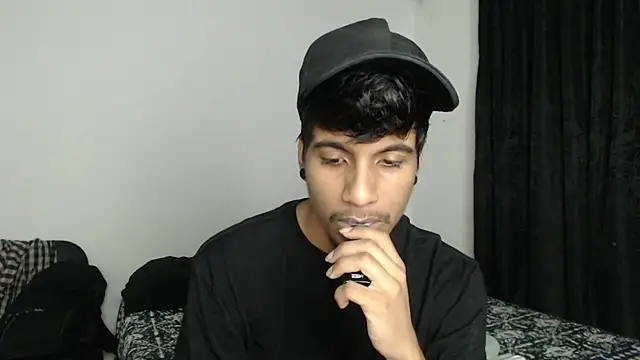 Snapshot of stevenosori chatting on November 11, 2025, 10:48 am stevenosori online show from November 11, 2025, 10:48 am