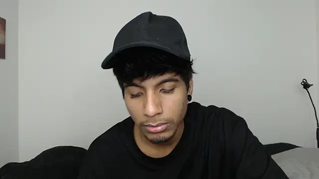 Snapshot of stevenosori chatting on November 25, 2025, 1:16 am stevenosori online show from November 25, 2025, 1:16 am