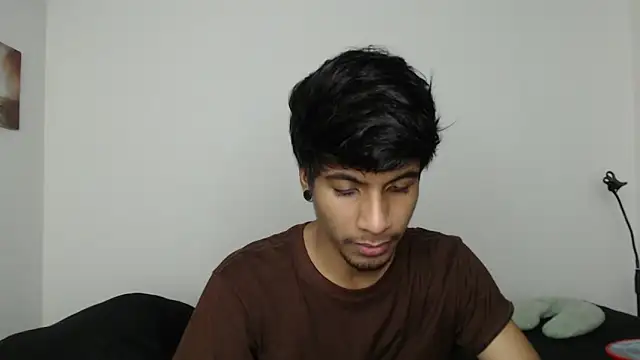 Snapshot of stevenosori chatting on November 26, 2025, 3:18 am stevenosori online show from November 26, 2025, 3:18 am