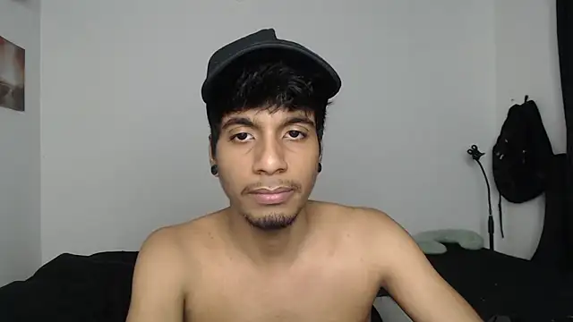 Snapshot of stevenosori chatting on November 30, 2025, 12:47 am stevenosori online show from November 30, 2025, 12:47 am