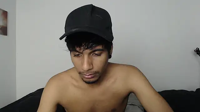 Snapshot of stevenosori chatting on December 1, 2025, 10:48 pm stevenosori online show from December 1, 2025, 10:48 pm