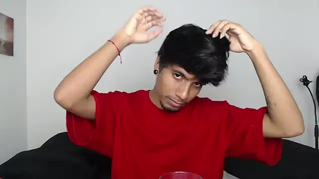 Snapshot of stevenosori chatting on December 3, 2025, 3:47 am stevenosori online show from December 3, 2025, 3:47 am