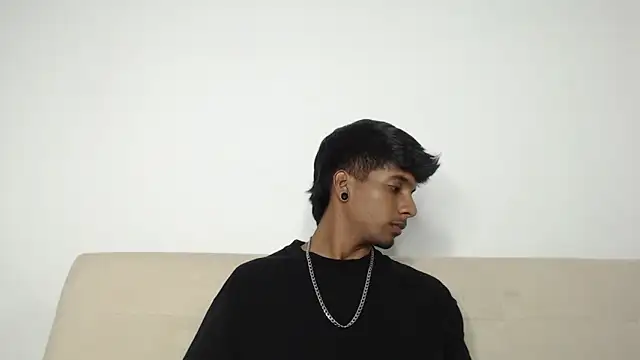 Snapshot of stevenosori chatting on March 16, 2026, 12:38 am stevenosori online show from March 16, 2026, 12:38 am