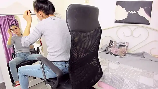 jessystarr online show from March 9, 2025, 3:49 pm