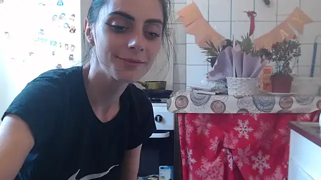 jessystarr online show from September 10, 2025, 11:54 am