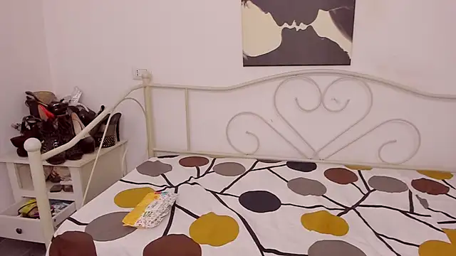 jessystarr online show from October 1, 2025, 1:28 pm