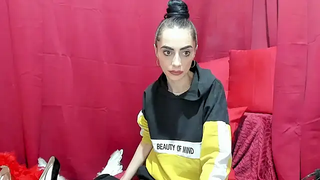 jessystarr online show from February 12, 2026, 1:00 am