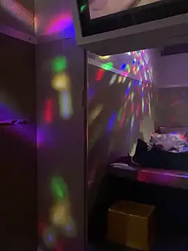 MikyFoxx online show from January 18, 2025, 2:03 am