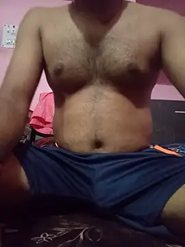 Avnisex online show from June 7, 2026, 10:52 am