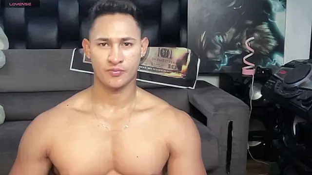 BenjaminCooperk online show from March 14, 2026, 11:15 am