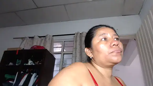 adrixxx38 online show from November 27, 2025, 9:50 pm