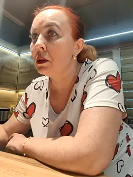 FreeMyFire online show from February 14, 2025, 3:11 am