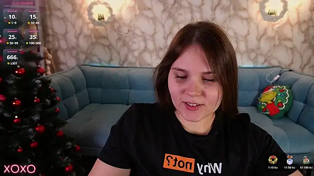 VinnaSky online show from December 23, 2025, 7:39 am