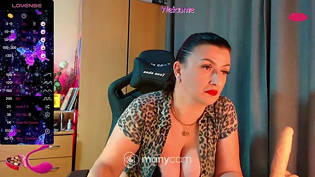 Hotangel75 online show from December 20, 2024, 11:10 am