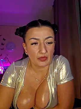 Hotangel75 online show from January 31, 2026, 7:11 pm