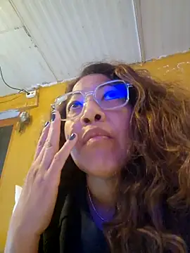 mila38 online show from April 23, 2026, 7:20 am