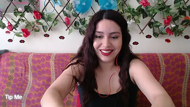 Jack Emily1 online show from November 7, 2025, 5:35 pm