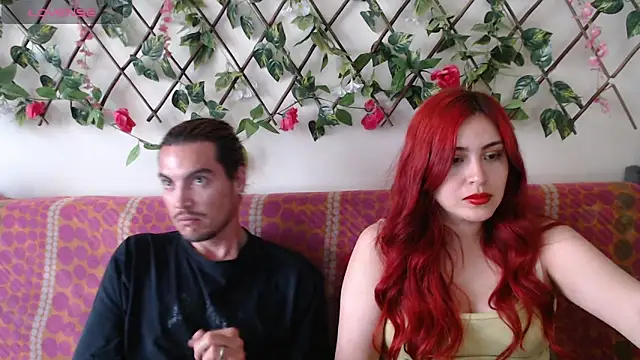 Jack Emily1 online show from May 28, 2026, 8:39 pm