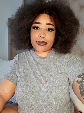 CAMMII  online show from March 13, 2025, 11:19 am