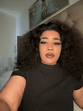 CAMMII  online show from June 23, 2026, 10:46 am