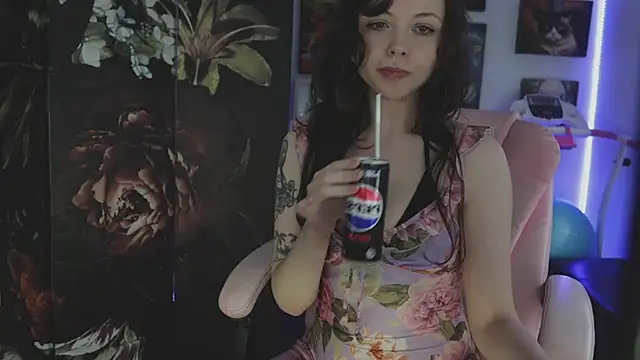 makiyahbelle online show from January 11, 2026, 9:03 am